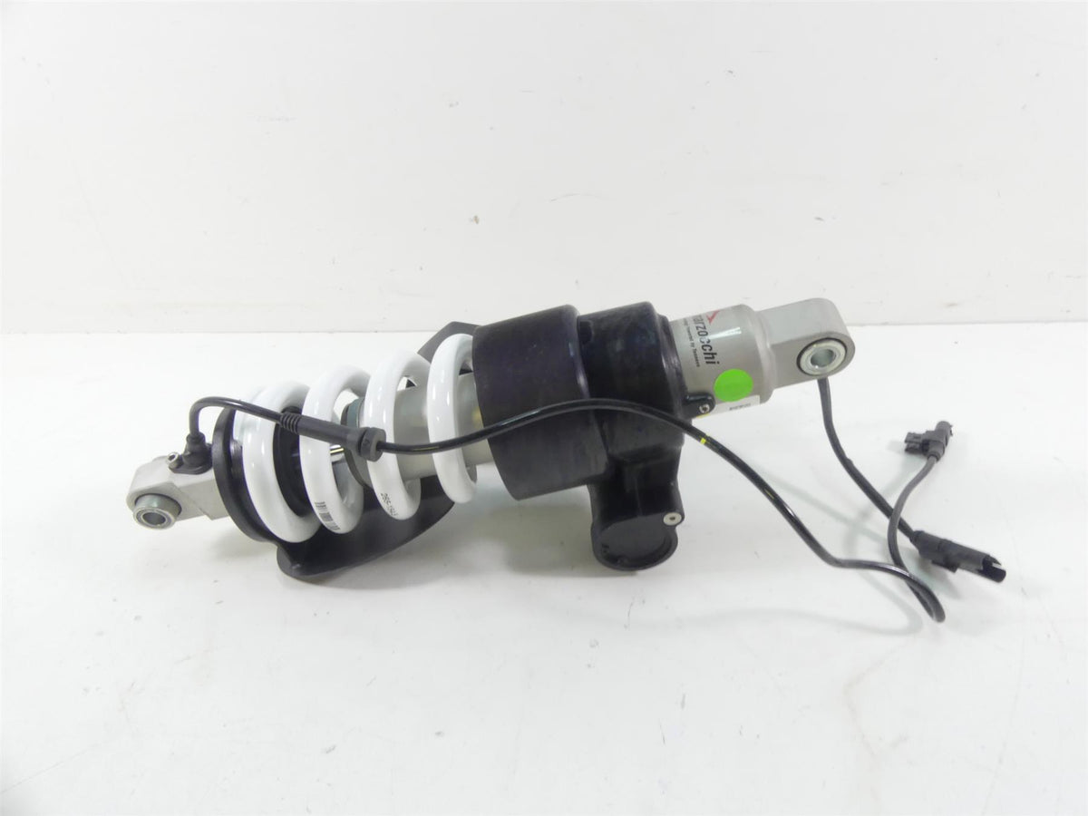2015 BMW R1200RT K52 Straight Marzocchi Rear Shock Esa Damper 33548557148 | Mototech271