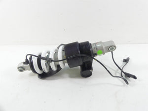 2015 BMW R1200RT K52 Straight Marzocchi Rear Shock Esa Damper 33548557148 | Mototech271