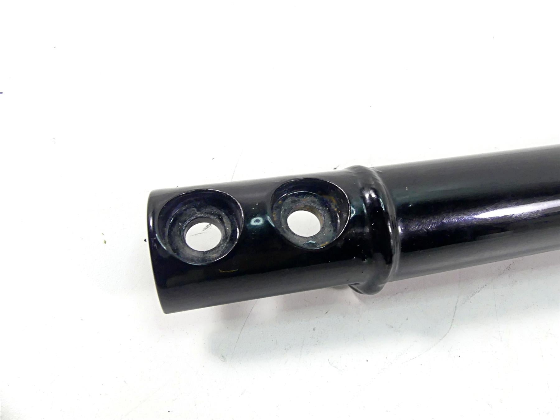 2015 Harley VRSCF Muscle V-Rod Right Front Frame Downtube - Damaged 47988-12BK {{ shop.shopifyCountryName }} - Mototech271