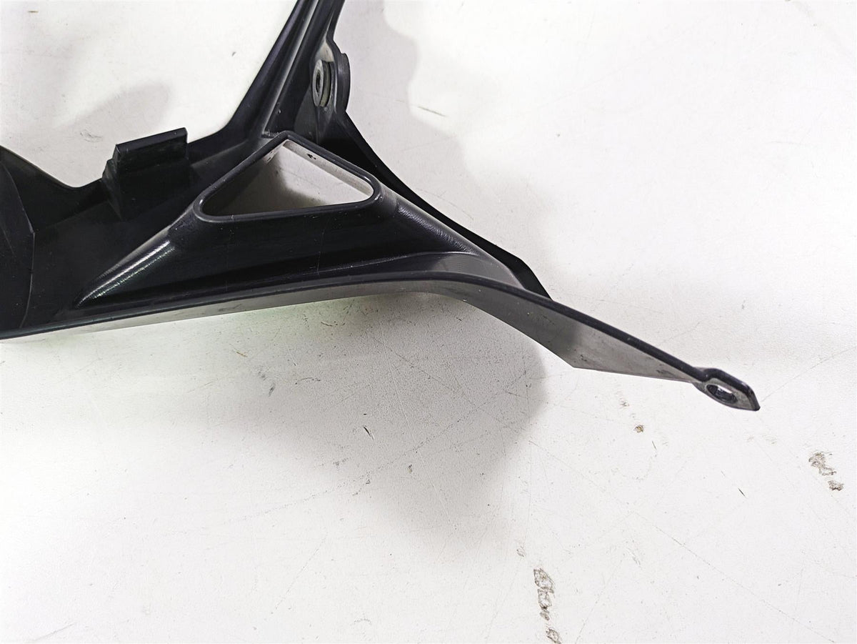 2023 Kawasaki KLR KL 650 Adventure Front Headlight Nose Center Fairing 55028-0800 {{ shop.shopifyCountryName }} - Mototech271