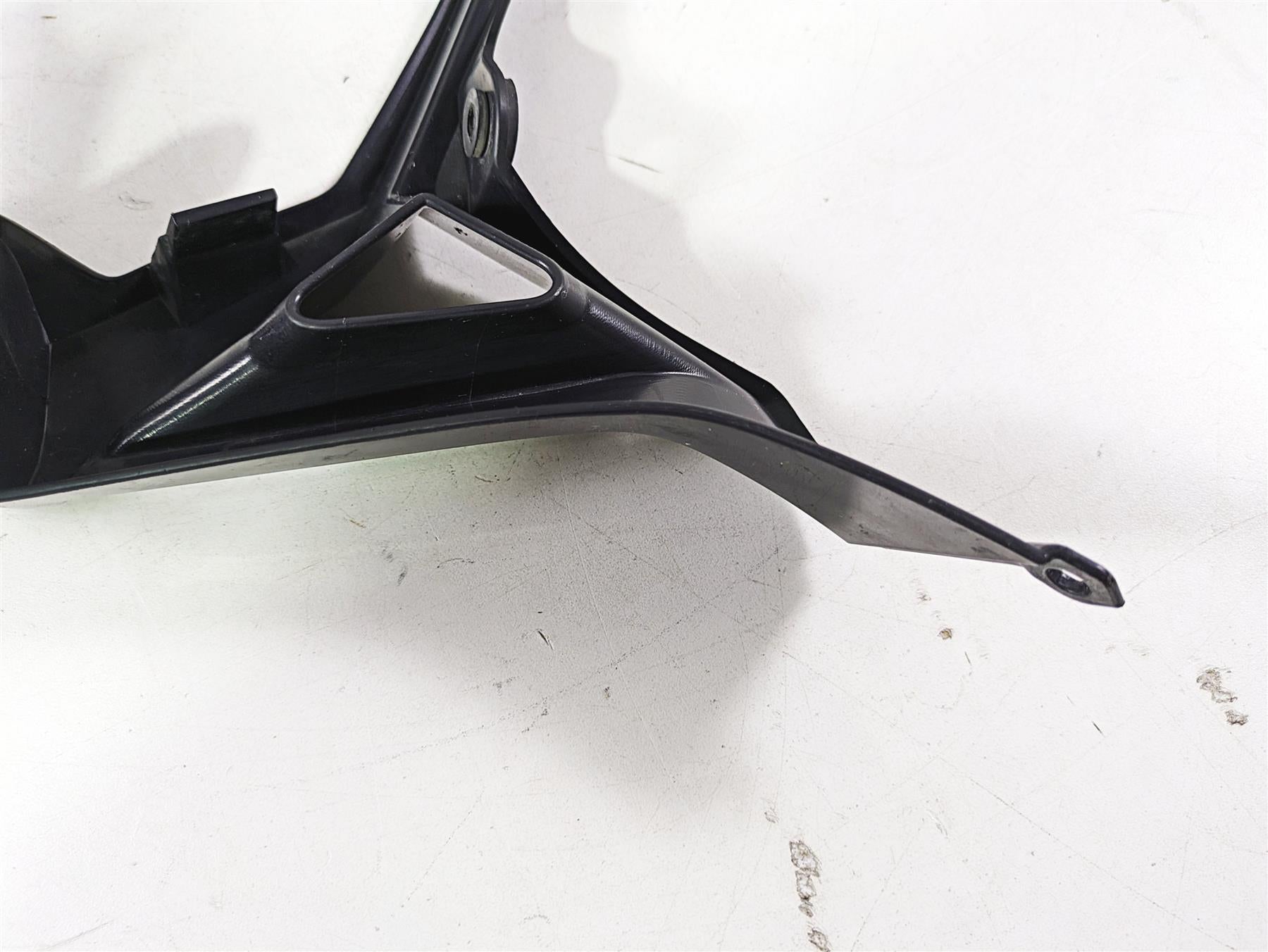 2023 Kawasaki KLR KL 650 Adventure Front Headlight Nose Center Fairing 55028-0800 {{ shop.shopifyCountryName }} - Mototech271