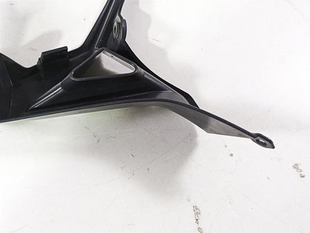 2023 Kawasaki KLR KL 650 Adventure Front Headlight Nose Center Fairing 55028-0800 {{ shop.shopifyCountryName }} - Mototech271