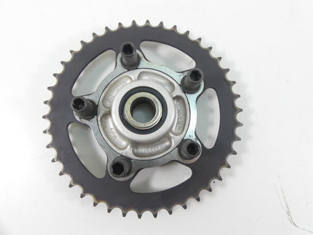 2019 Aprilia Tuono V4 RR Factory Rear Wheel Chain Gear Sprocket T=42 CM224903 {{ shop.shopifyCountryName }} - Mototech271