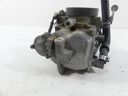 2002 Harley XL1200 Sportster Carburetor Carb - Read 27731-98 {{ shop.shopifyCountryName }} - Mototech271