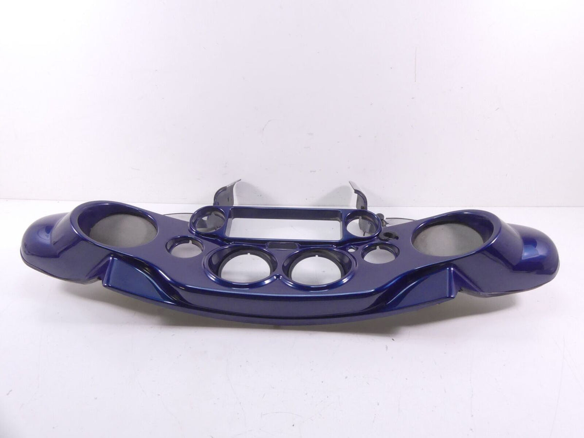 2000 Harley Touring FLHTCI Electra Glide Inner Front Fairing & Speaker 58497-96B {{ shop.shopifyCountryName }} - Mototech271