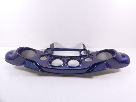 2000 Harley Touring FLHTCI Electra Glide Inner Front Fairing & Speaker 58497-96B {{ shop.shopifyCountryName }} - Mototech271