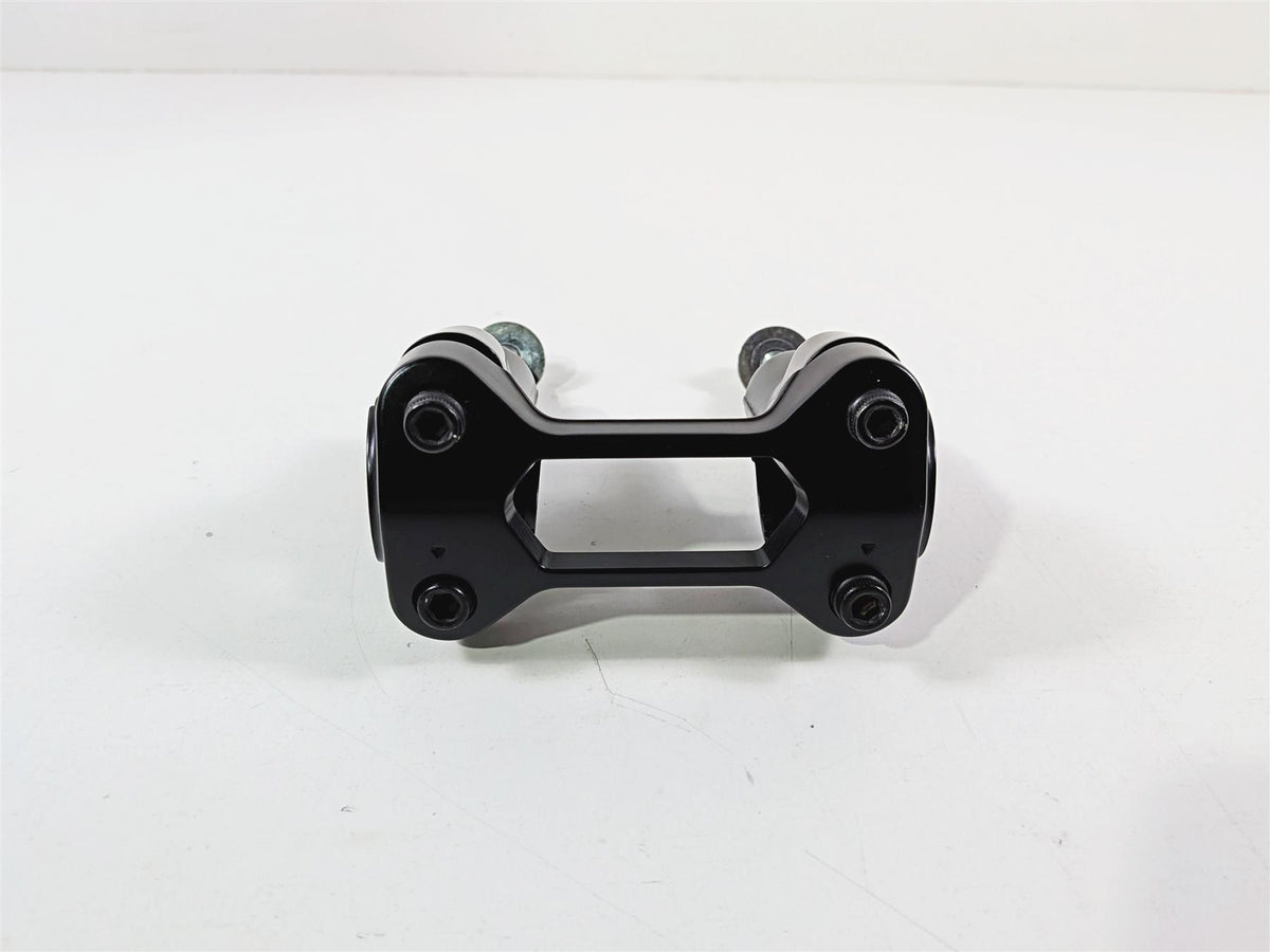 2016 Ducati Hypermotard 939 SP Handlebar Riser Holder 2.5" Set 36011431AA-Mototech271