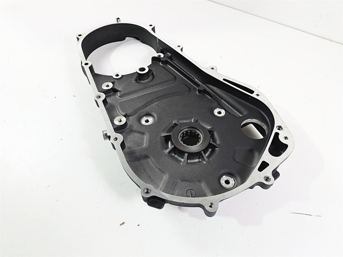 2022 Harley FXLRS Softail Low Rider Inner Primary Drive Clutch Cover 36500099 {{ shop.shopifyCountryName }} - Mototech271