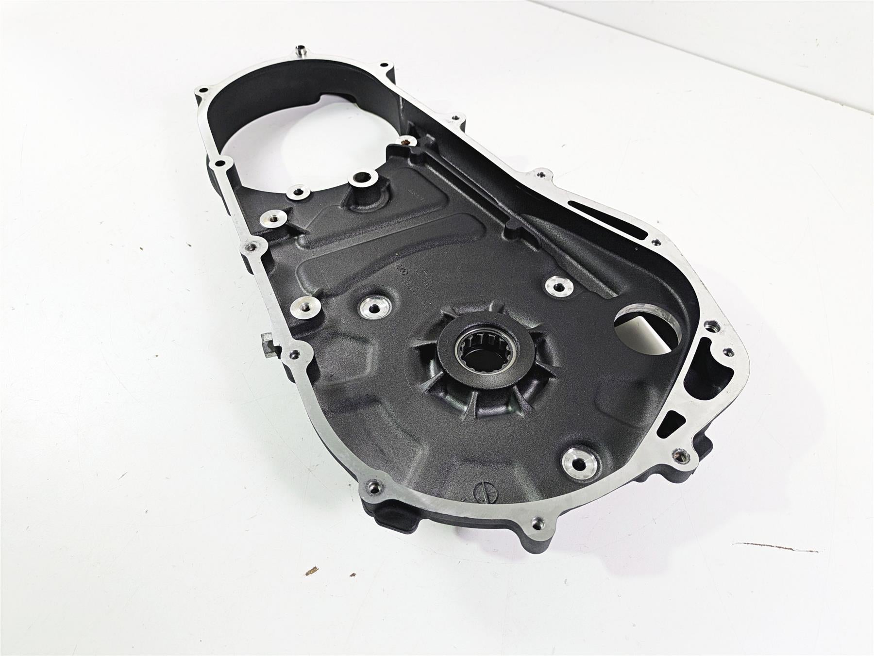 2022 Harley FXLRS Softail Low Rider Inner Primary Drive Clutch Cover 36500099 {{ shop.shopifyCountryName }} - Mototech271