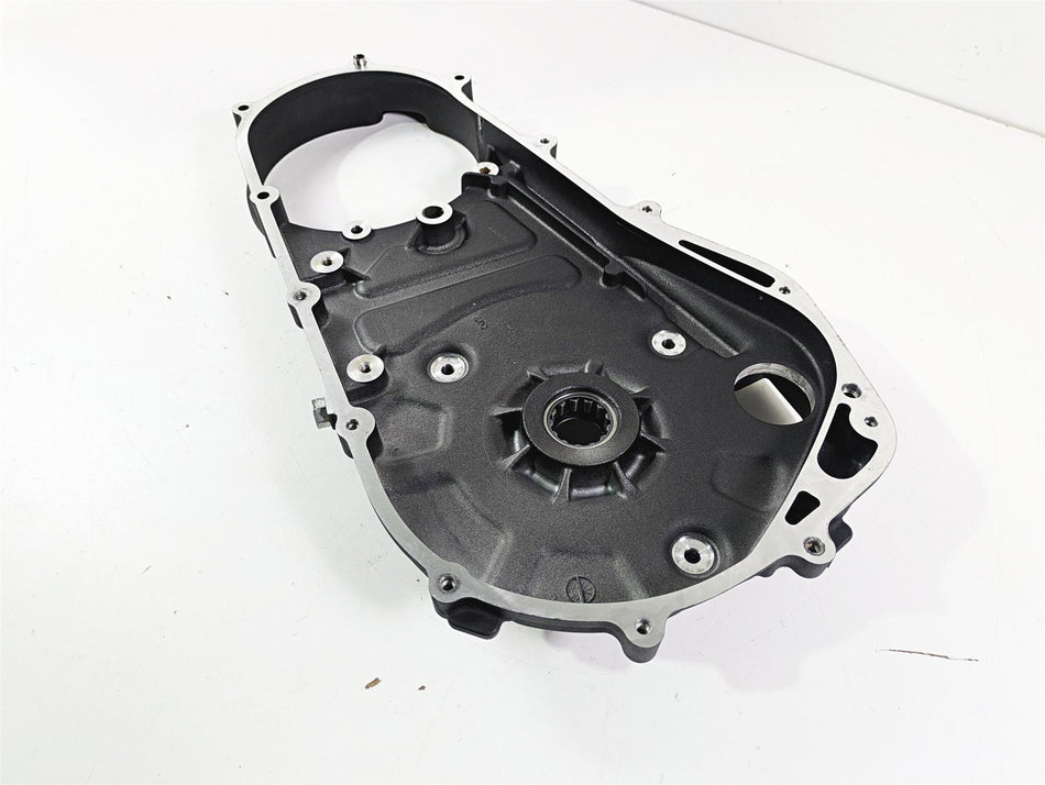 2022 Harley FXLRS Softail Low Rider Inner Primary Drive Clutch Cover 36500099 {{ shop.shopifyCountryName }} - Mototech271