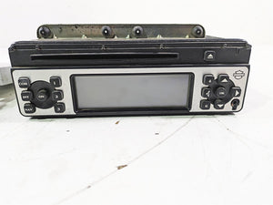 2007 Harley Touring FLHTCU SE CVO E-Glide Radio Cd Player & Cb Module 76160-06 | Mototech271