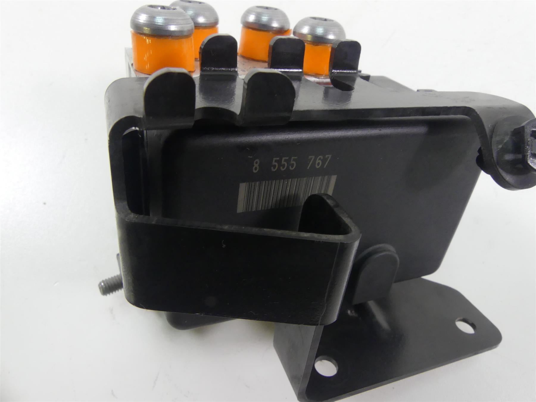 2016 BMW R nineT R9T K21 Abs Brake Pump Pressure Module Unit 8555767 {{ shop.shopifyCountryName }} - Mototech271