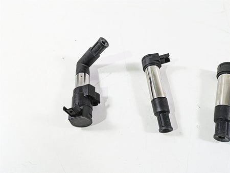 2014 BMW R nine T R9T K21 Ignition Stich & L-Bow Angle Coil Set 12137715847 {{ shop.shopifyCountryName }} - Mototech271