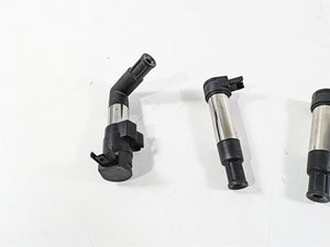 2014 BMW R nine T R9T K21 Ignition Stich & L-Bow Angle Coil Set 12137715847 | Mototech271