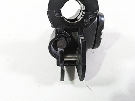 2017 Harley Dyna FXDB Street Bob Front Brake Master Cylinder 9/16 Bore 45029-11D {{ shop.shopifyCountryName }} - Mototech271