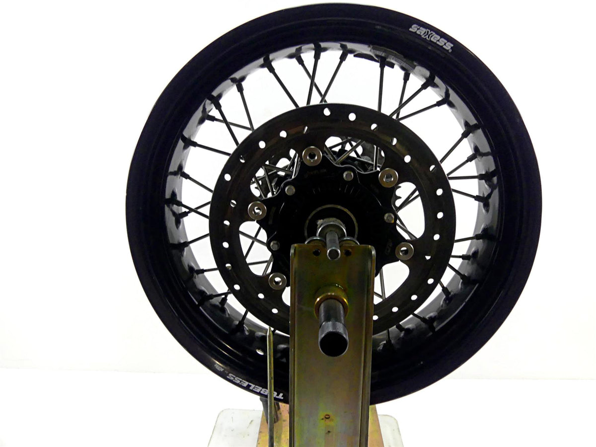 2015 KTM 1190 Adventure 17x5 Spoke Rear Wheel Rim 6031010134430 6031010114430 {{ shop.shopifyCountryName }} - Mototech271