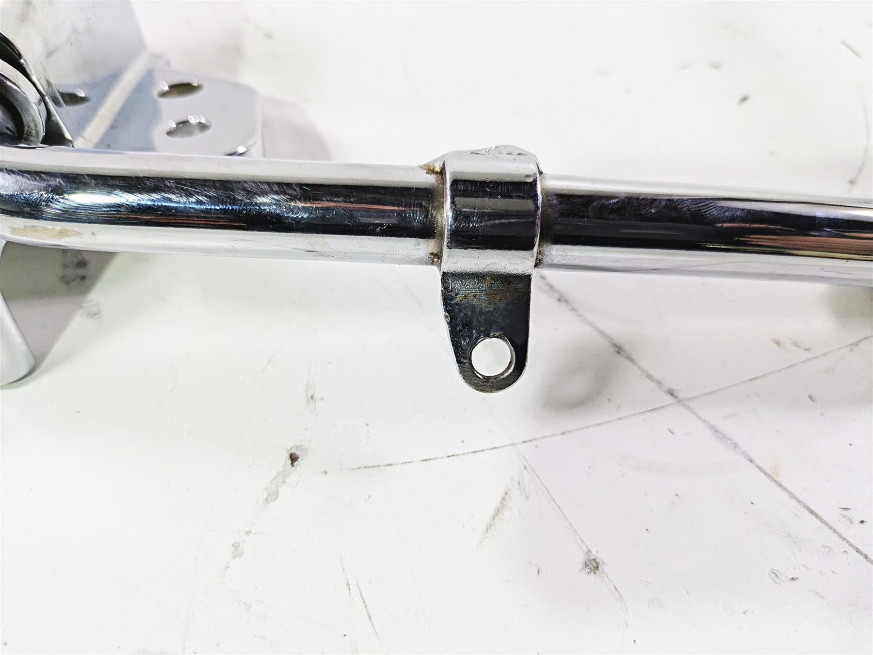 2015 Harley Touring FLHTKL E -Glide Low Side Kick Jiffy Stand Kickstand 50000083 {{ shop.shopifyCountryName }} - Mototech271