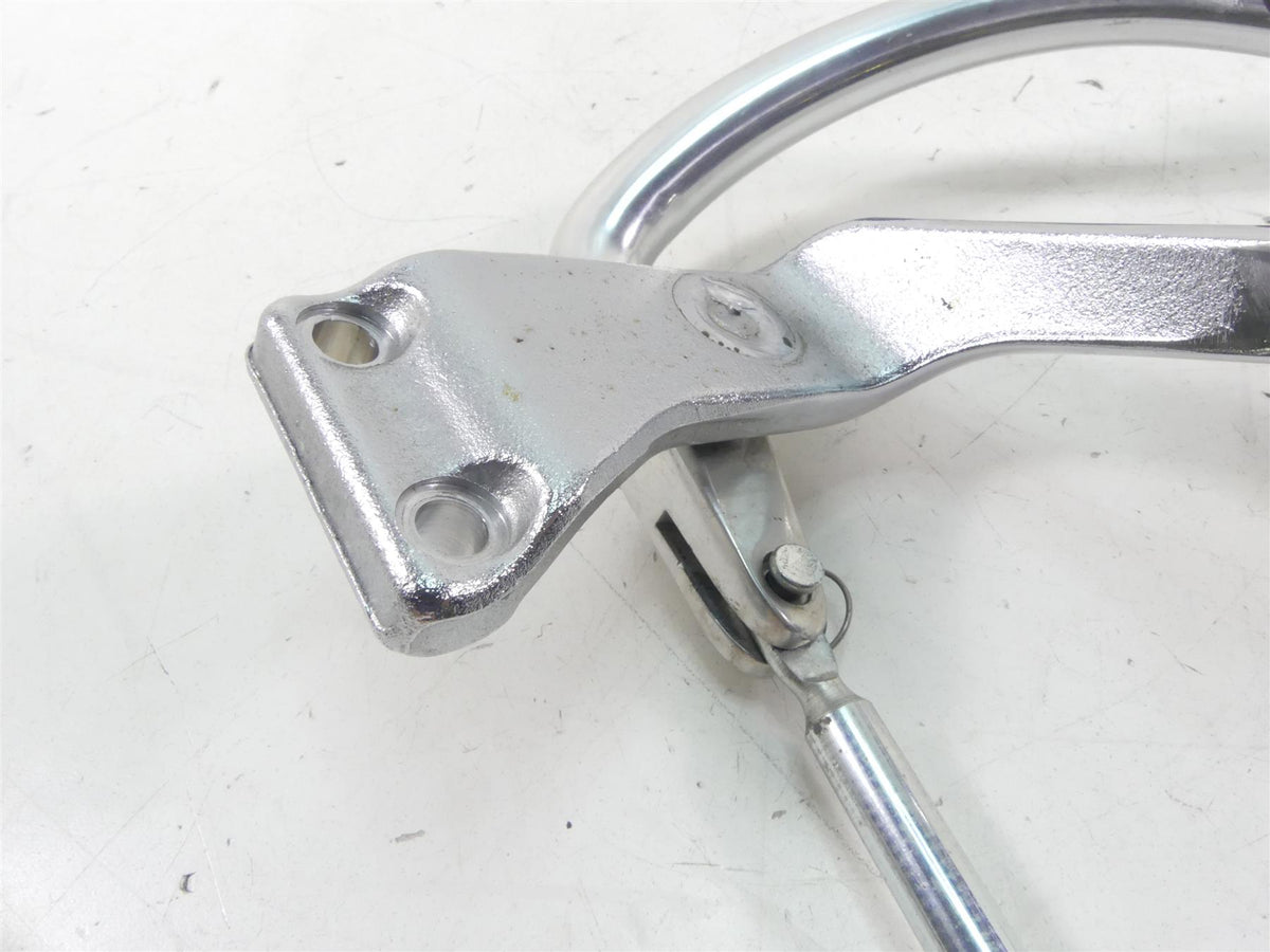 2014 Harley FXDL Dyna Low Rider Right Rider Footpeg Brake Pedal 50666-07 {{ shop.shopifyCountryName }} - Mototech271