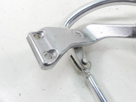 2014 Harley FXDL Dyna Low Rider Right Rider Footpeg Brake Pedal 50666-07 {{ shop.shopifyCountryName }} - Mototech271