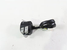 Load image into Gallery viewer, 2023 Ducati Monster 937 SP Left Hand Control Switch 65110281C | Mototech271
