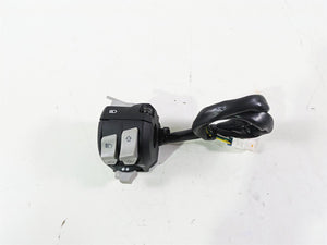 2023 Ducati Monster 937 SP Left Hand Control Switch 65110281C | Mototech271