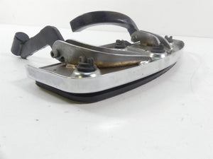 2006 Harley Touring FLHTCUI Electra Glide Front Right Floor Board 50518-83B | Mototech271