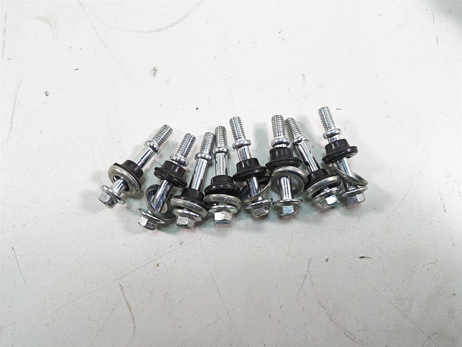 2021 CFMoto Zforce 500 Trail Outer Primary Drive Cover & Tubes 0GR0-013300-20000 {{ shop.shopifyCountryName }} - Mototech271