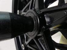 Load image into Gallery viewer, 2012 BMW S1000RR K46 Straight 17x3.5 Front Wheel Rim 36317721073
