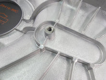 Load image into Gallery viewer, 2015 Harley FLD Dyna Switchback Outer Primary Drive Clutch Cover 60784-06A | Mototech271
