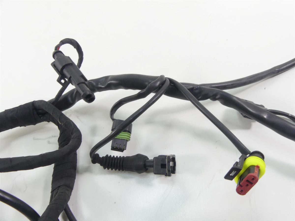 2005 Ducati Multistrada 1000S Wiring Harness Loom - No Cuts 51014711A {{ shop.shopifyCountryName }} - Mototech271
