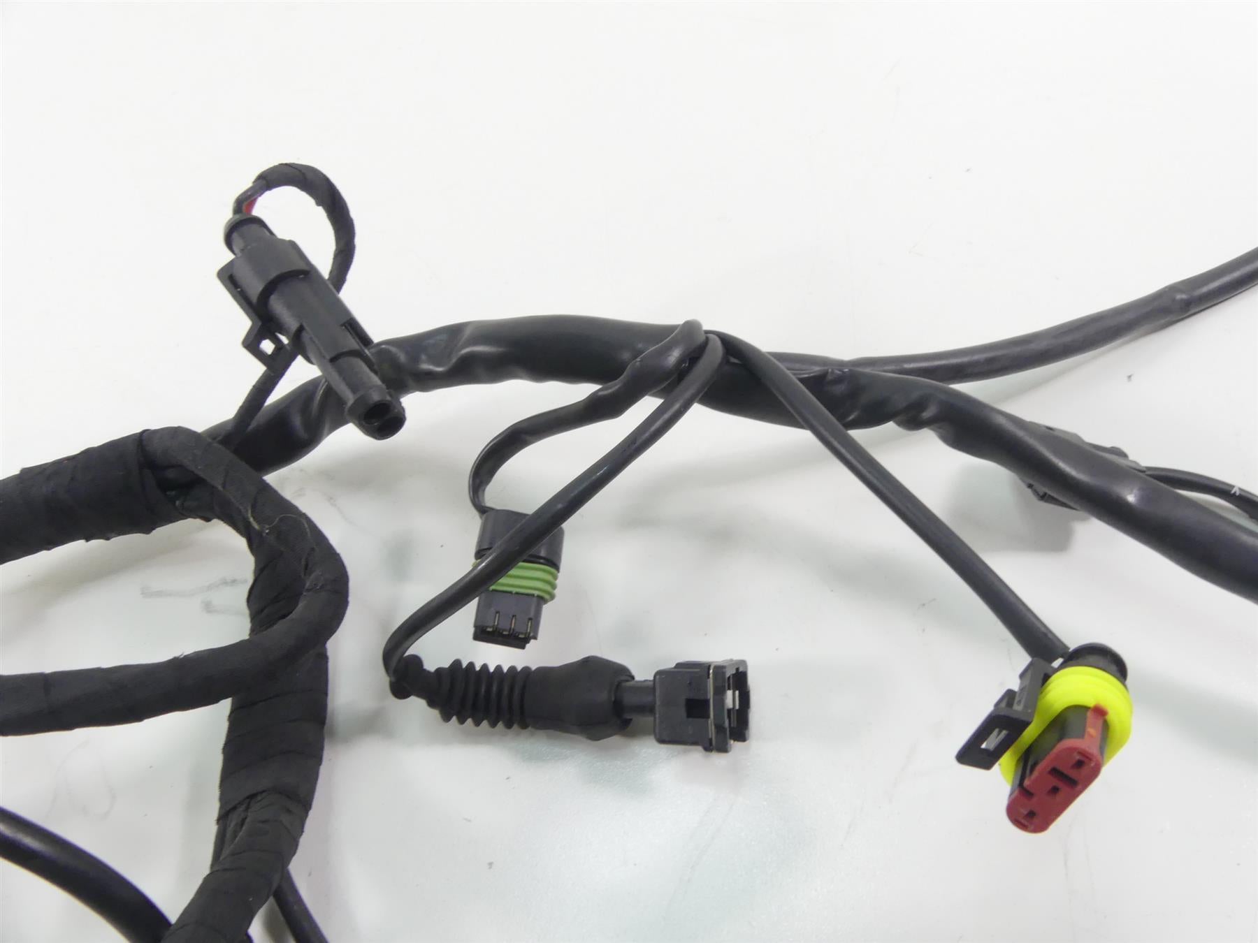 2005 Ducati Multistrada 1000S Wiring Harness Loom - No Cuts 51014711A {{ shop.shopifyCountryName }} - Mototech271