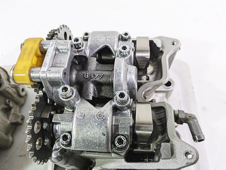 2008 Aprilia RSVR 1000 Factory Cylinder Head Cylinderhead Camshaft Set AP0623365 {{ shop.shopifyCountryName }} - Mototech271