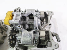 Load image into Gallery viewer, 2008 Aprilia RSVR 1000 Factory Cylinder Head Cylinderhead Camshaft Set AP0623365
