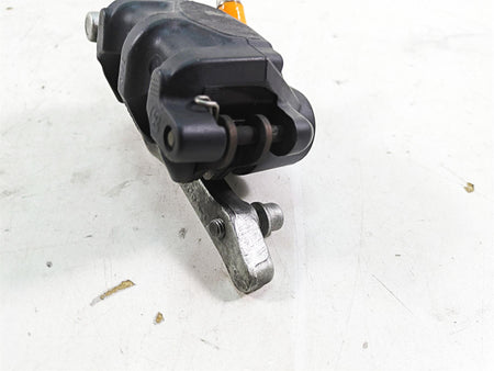 2007 BMW R1200RT K26 Brembo Rear Brake Caliper + Bracket 34217677603 {{ shop.shopifyCountryName }} - Mototech271