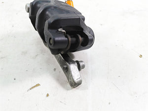 2007 BMW R1200RT K26 Brembo Rear Brake Caliper + Bracket 34217677603