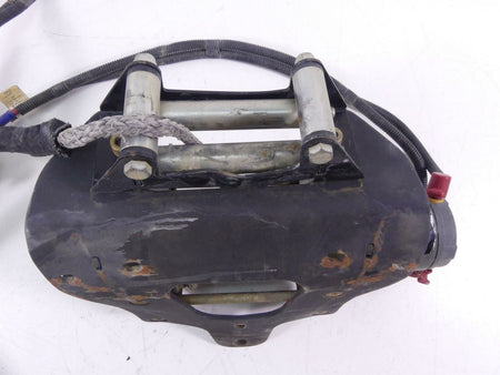 2018 Can-Am Maverick 1000R XMR Terra 45 Winch & Mount Support 710005731 71000699 {{ shop.shopifyCountryName }} - Mototech271