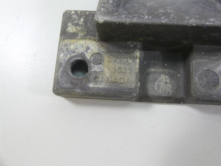 2010 Sea-Doo 4-Tec GTX 215 Riding Skid Plate Radiator Heat Exchanger 271001801 {{ shop.shopifyCountryName }} - Mototech271