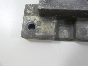 2010 Sea-Doo 4-Tec GTX 215 Riding Skid Plate Radiator Heat Exchanger 271001801 | Mototech271