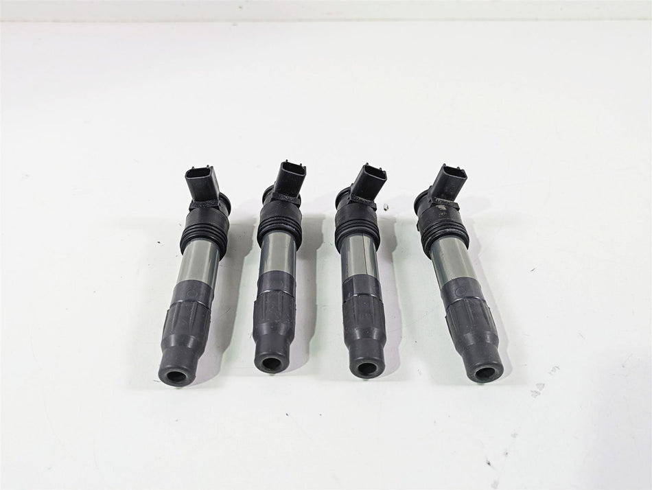 2017 KTM 1290 Super Duke GT Ignition Coil Set 7K Denso 76039006000 129700-5440 {{ shop.shopifyCountryName }} - Mototech271