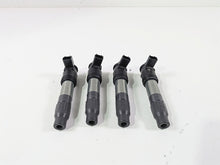 Load image into Gallery viewer, 2017 KTM 1290 Super Duke GT Ignition Coil Set 7K Denso 76039006000 129700-5440
