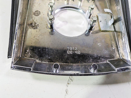 2008 Harley FLSTC Softail Heritage Fuel Tank Dash Cover Console 71250-00A {{ shop.shopifyCountryName }} - Mototech271