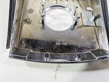 Load image into Gallery viewer, 2008 Harley FLSTC Softail Heritage Fuel Tank Dash Cover Console 71250-00A | Mototech271
