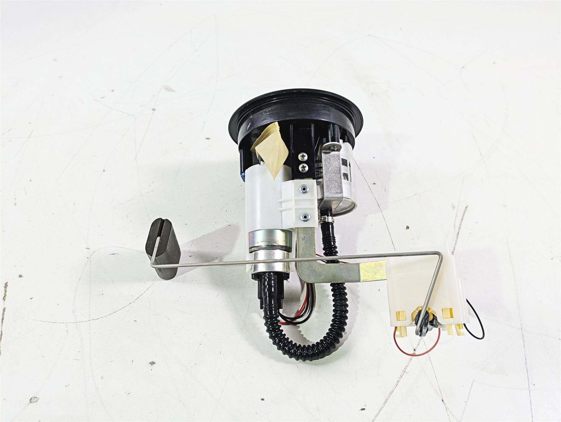 2017 BMW S1000RR K46 Fuel Gas Petrol Pump Assembly 16148563523 16149444766 {{ shop.shopifyCountryName }} - Mototech271
