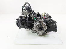 Load image into Gallery viewer, 2021 Kawasaki Z125 Pro  Running Engine Motor + Throttle Body - Video 14080-0747 | Mototech271
