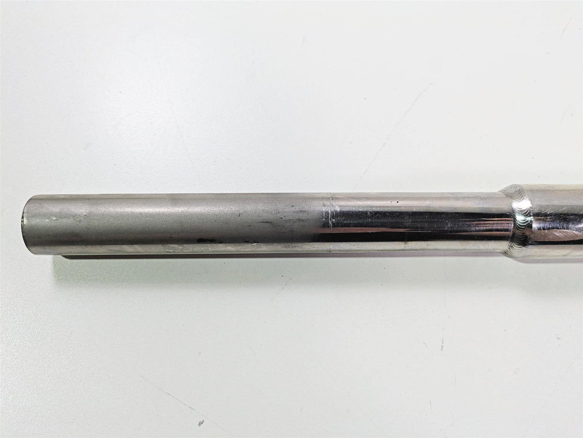 2014 Harley FXDF Dyna Fat Bob Handlebar Handle Bar 56959-08A {{ shop.shopifyCountryName }} - Mototech271