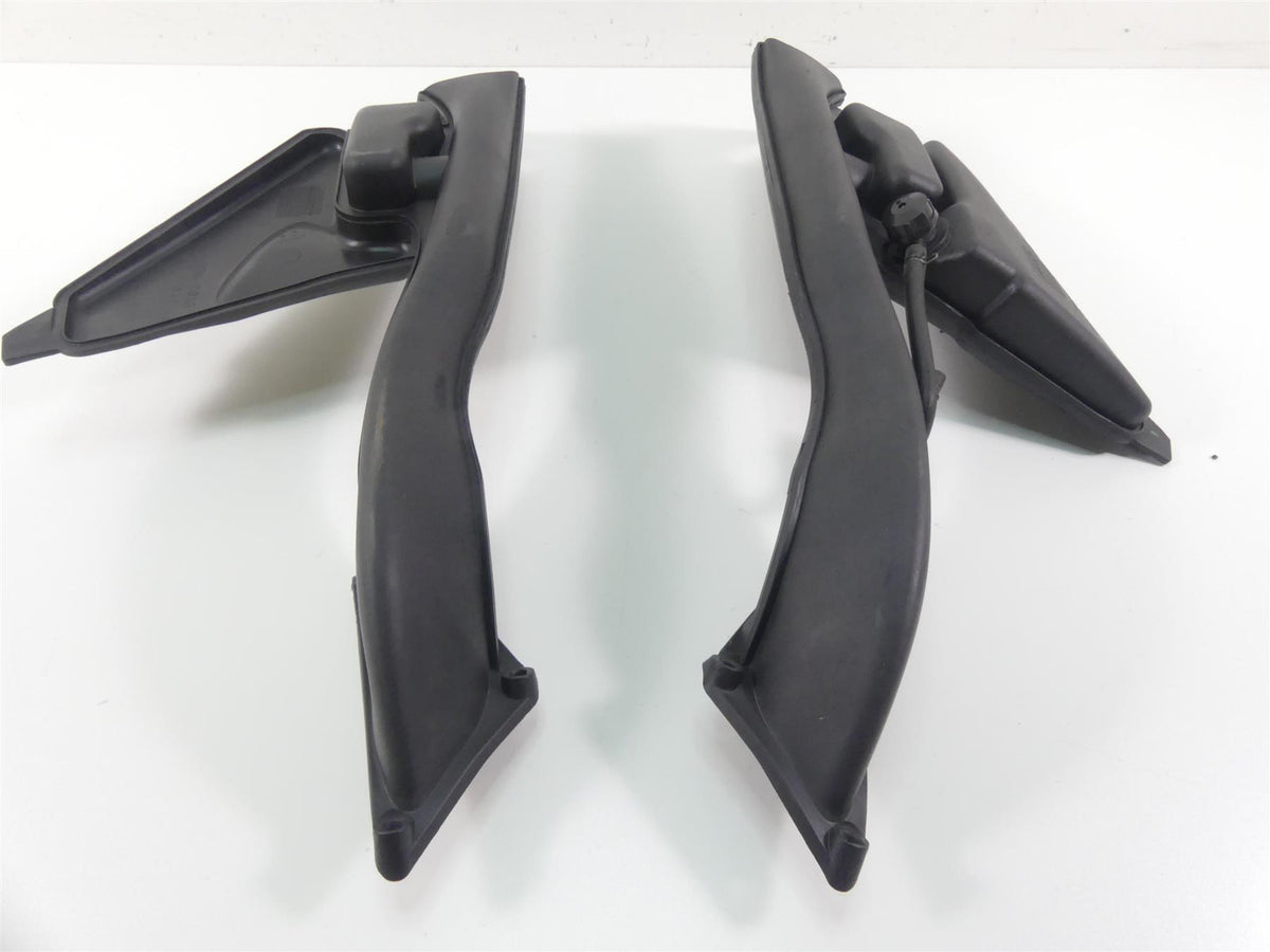 2004 Ducati 999 SBK Front Air Inlet Tubes Duct Ram Set 48410411A 42620191A {{ shop.shopifyCountryName }} - Mototech271