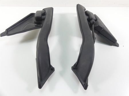 2004 Ducati 999 SBK Front Air Inlet Tubes Duct Ram Set 48410411A 42620191A {{ shop.shopifyCountryName }} - Mototech271