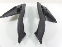 Load image into Gallery viewer, 2004 Ducati 999 SBK Front Air Inlet Tubes Duct Ram Set 48410411A 42620191A | Mototech271

