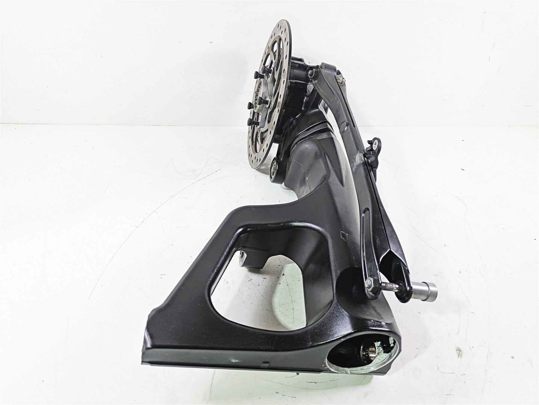 2015 BMW K1600 GT K48 Swingarm Driveshaft Differential I=2.75 33/12 33117721514 {{ shop.shopifyCountryName }} - Mototech271