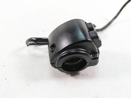 2020 Harley Softail FXBB Street Bob Left Hand Control Switch - Read 71500292 {{ shop.shopifyCountryName }} - Mototech271